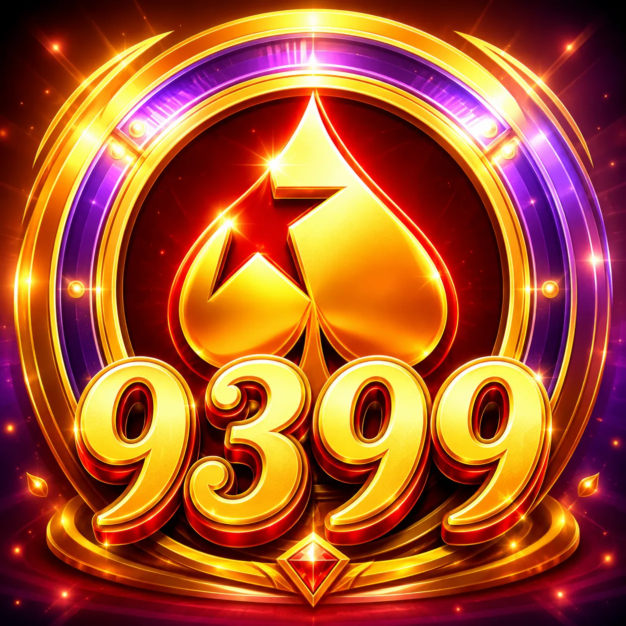 9939 - Game Poker Seru dan Menantang