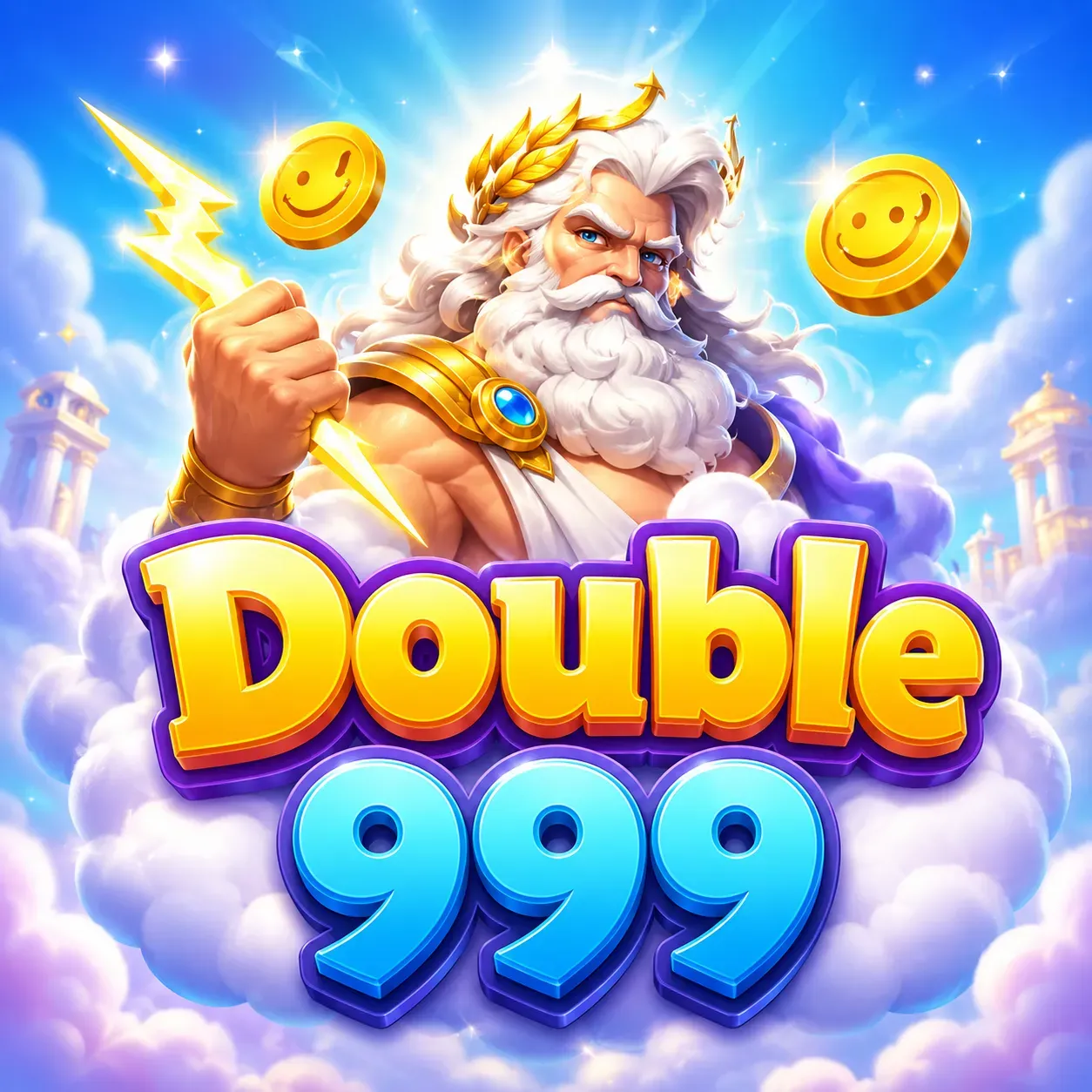 DOUBLE999 - Pertarungan Memukau di Dunia Action