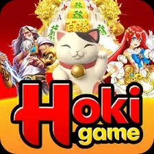 HOKIGAME - Simulasi Realistis untuk Pengalaman Bermain yang Mengasyikkan