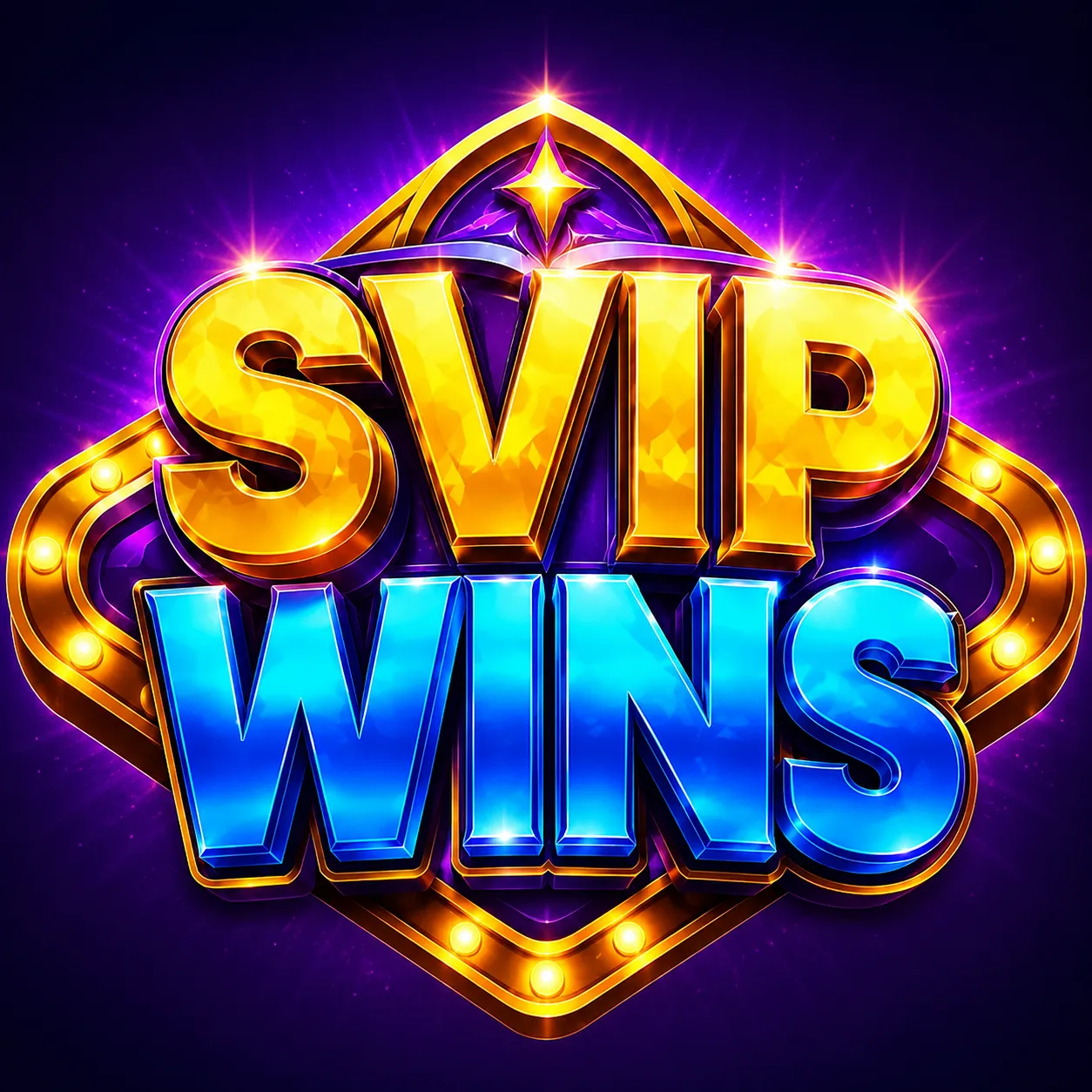 SVIPWINS - Balapan Berkecepatan Tinggi yang Menggugah Adrenalin