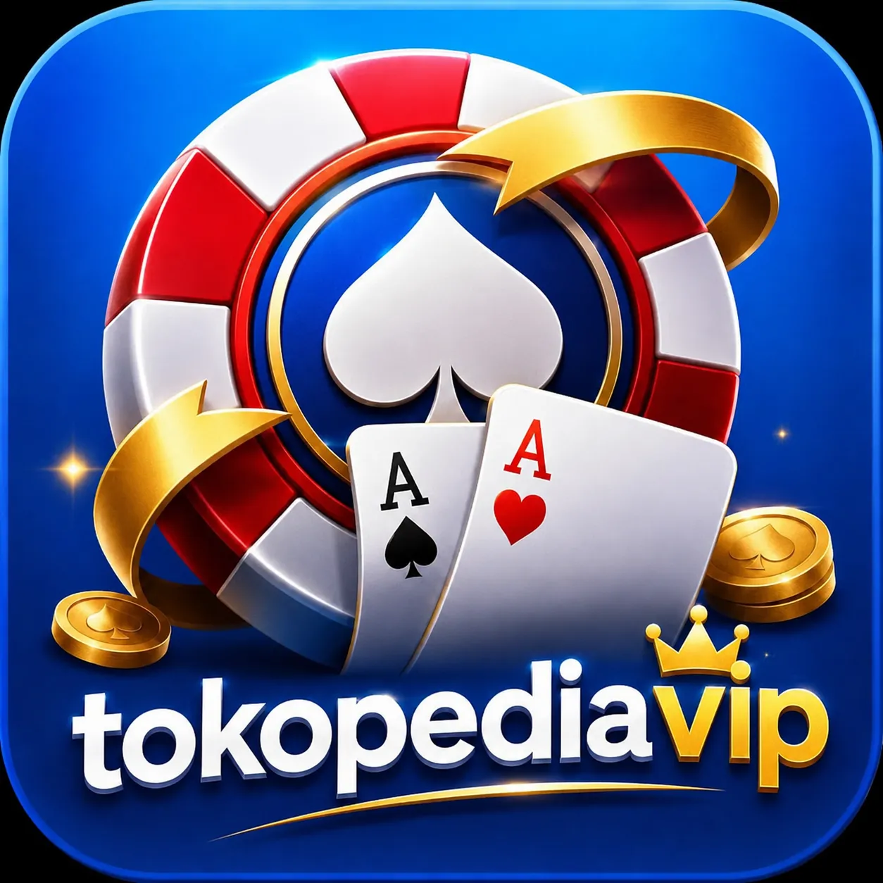 TOKOPEDIAVIP - Permainan Domino Seru dan Mengasyikkan